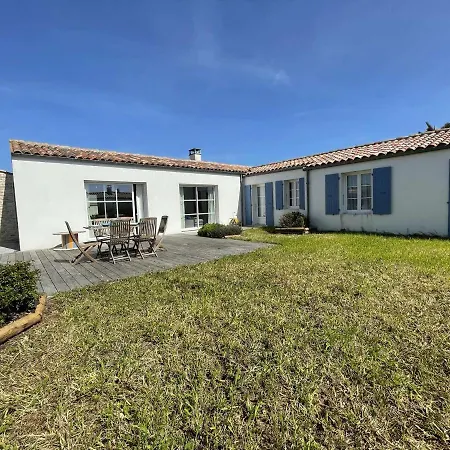 3 Etoiles - Piscine - Ccbffbc 3* Saint-Denis-dʼOléron