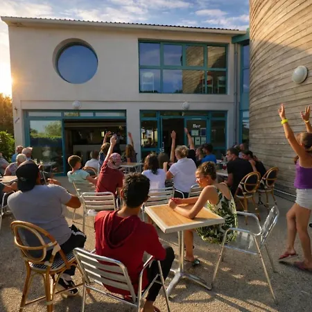 3 Etoiles - Piscine - Ccbffbc Camping Saint-Denis-dʼOléron
