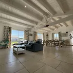 Grande Villa Avec Wifi, Jardin, 10 Couchages A Saint-Denis-D'Oleron - Fr-1-246A-226 3* Saint-Denis-dʼOléron