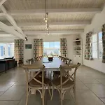 Grande Villa Avec Wifi, Jardin, 10 Couchages A Saint-Denis-D'Oleron - Fr-1-246A-226