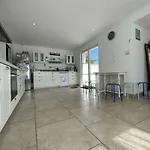 Grande Villa Avec Wifi, Jardin, 10 Couchages A Saint-Denis-D'Oleron - Fr-1-246A-226 مكان تخييم 3*