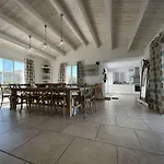Grande Villa Avec Wifi, Jardin, 10 Couchages A Saint-Denis-D'Oleron - Fr-1-246A-226 مكان تخييم Saint-Denis-dʼOléron