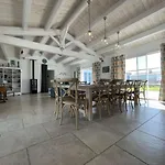 مكان تخييم Grande Villa Avec Wifi, Jardin, 10 Couchages A Saint-Denis-D'Oleron - Fr-1-246A-226 3*
