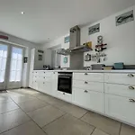 مكان تخييم Grande Villa Avec Wifi, Jardin, 10 Couchages A Saint-Denis-D'Oleron - Fr-1-246A-226 3*