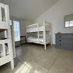مكان تخييم Grande Villa Avec Wifi, Jardin, 10 Couchages A Saint-Denis-D'Oleron - Fr-1-246A-226