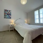 Grande Villa Avec Wifi, Jardin, 10 Couchages A Saint-Denis-D'Oleron - Fr-1-246A-226 Saint-Denis-dʼOléron