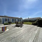 مكان تخييم Grande Villa Avec Wifi, Jardin, 10 Couchages A Saint-Denis-D'Oleron - Fr-1-246A-226 3*