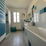 مكان تخييم Grande Villa Avec Wifi, Jardin, 10 Couchages A Saint-Denis-D'Oleron - Fr-1-246A-226
