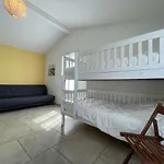 مكان تخييم Grande Villa Avec Wifi, Jardin, 10 Couchages A Saint-Denis-D'Oleron - Fr-1-246A-226