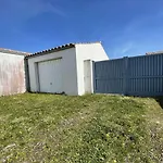 مكان تخييم Grande Villa Avec Wifi, Jardin, 10 Couchages A Saint-Denis-D'Oleron - Fr-1-246A-226 3*
