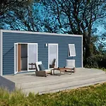 Grande Villa Avec Wifi, Jardin, 10 Couchages A Saint-Denis-D'Oleron - Fr-1-246A-226 3* Saint-Denis-dʼOléron