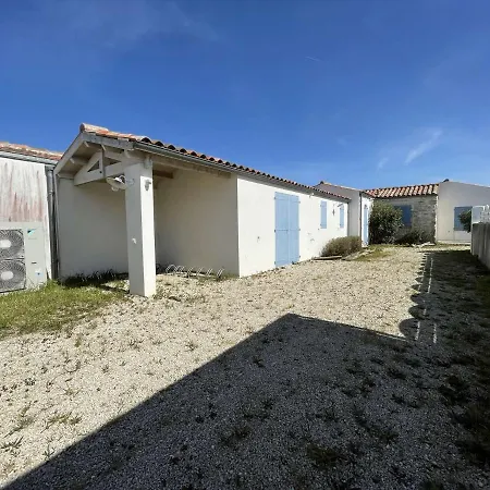 Grande Avec Wifi, Jardin, 10 Couchages à Saint-denis-d'oléron - Fr-1-246a-226 3*