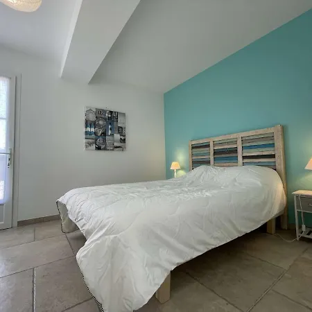 Grande 5 Ch. Avec Piscine Privee, Jardin, Proche Et Centre - Classee 3 Etoiles - Fr-1-246a-226 別荘 Saint-Denis-dʼOléron