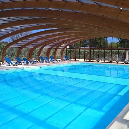 Grande Avec Wifi, Jardin, 10 Couchages à Saint-denis-d'oléron - Fr-1-246a-226