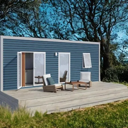 Grande Avec Wifi, Jardin, 10 Couchages à Saint-denis-d'oléron - Fr-1-246a-226 3* Saint-Denis-dʼOléron