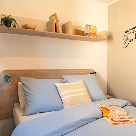 3 Etoiles - Piscine - Ccbffbc مكان تخييم 3*