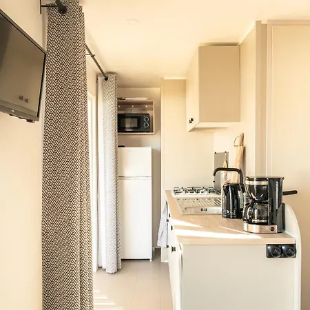 3 Etoiles - Piscine - Ccbffbc مكان تخييم 3*