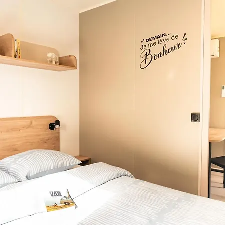 3 Etoiles - Piscine - Ccbffbc Campsite